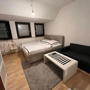 Apartment Zentrale Und Gepflegte In, Nürnberg