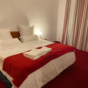 Apartment Kaiserburg, Nürnberg