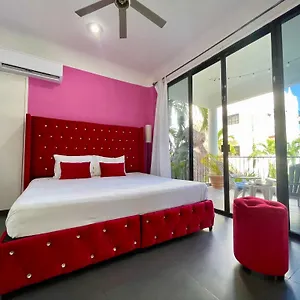 visit hotel