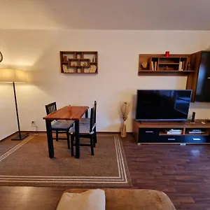 Apartment 2-zimmer Messe-apartment Nbg-langwasser 60qm, Nürnberg
