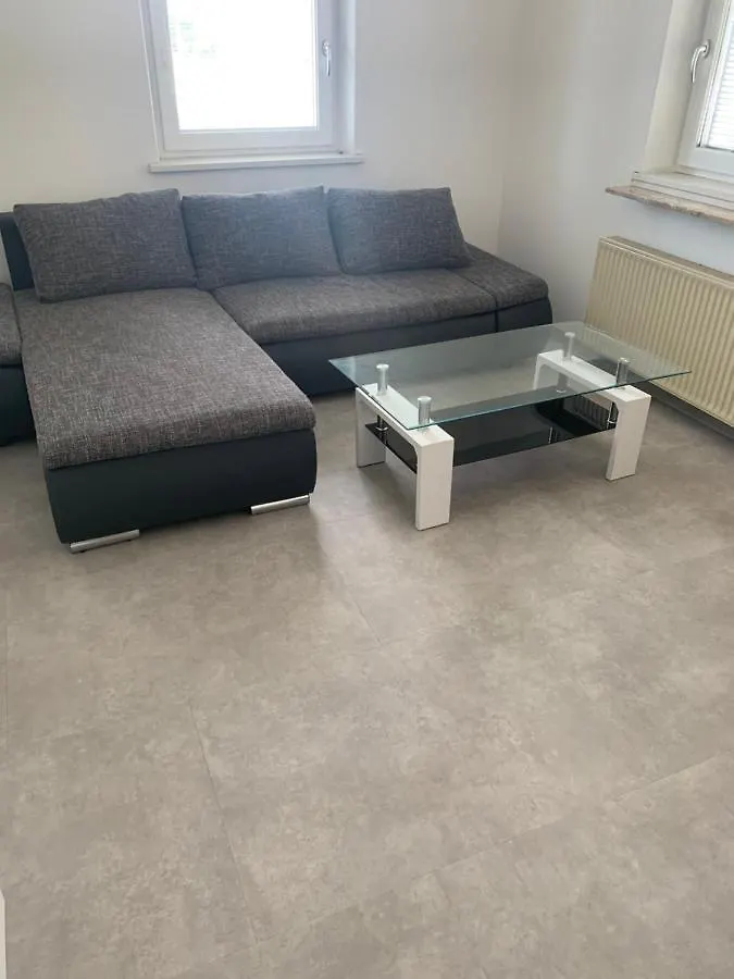 Moblierte Wohnung Nurnberg-Eibach