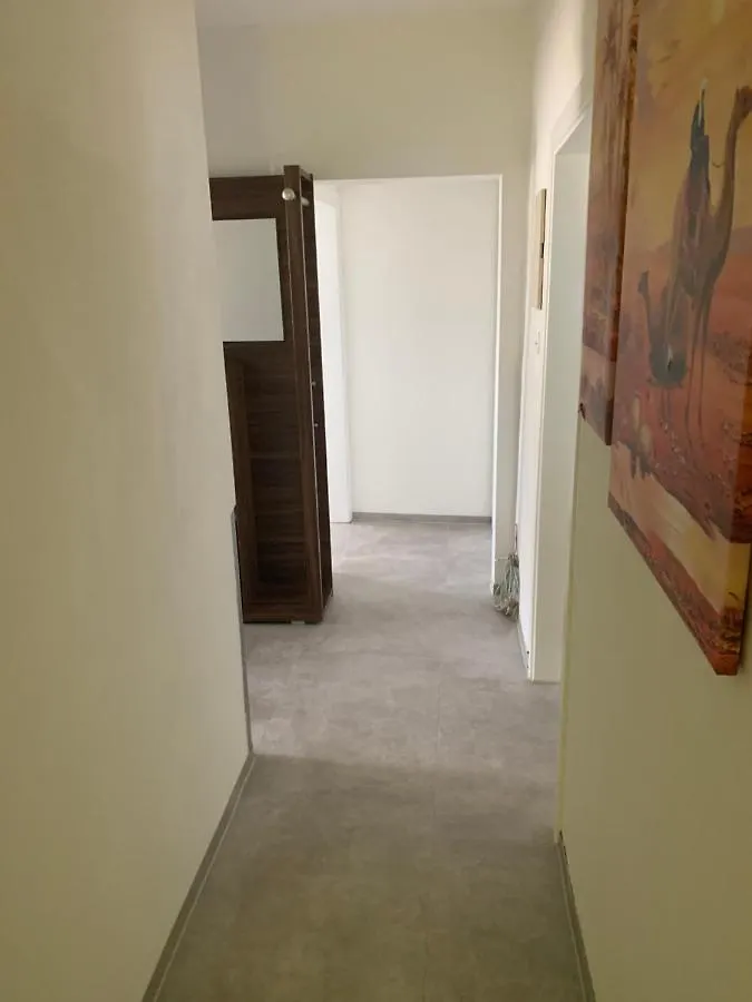 Möblierte Wohnung Nürnberg-Eibach Deutschland