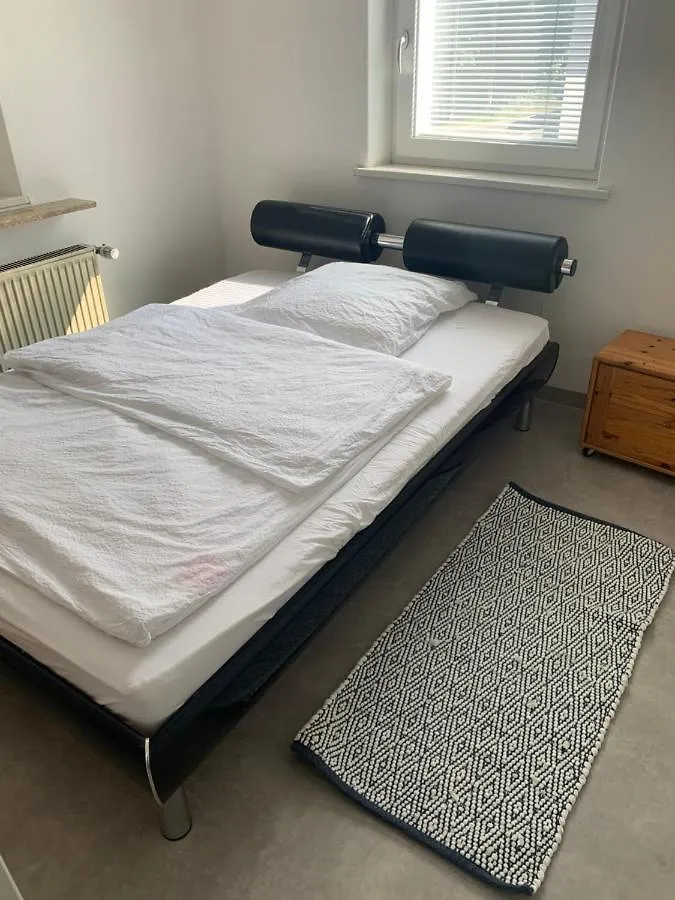 Möblierte Wohnung Nürnberg-Eibach Apartment