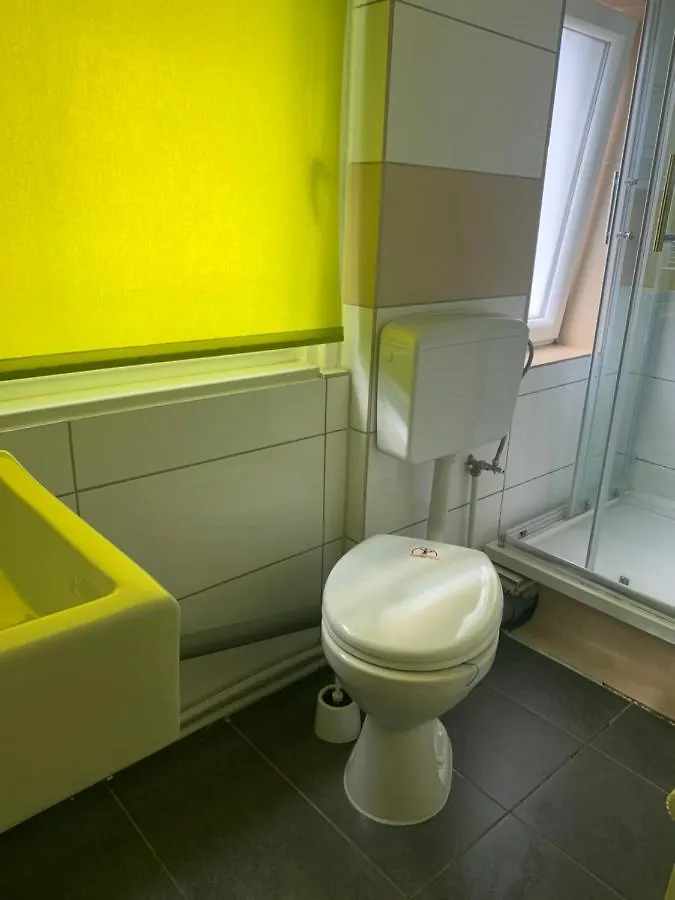 Moblierte Wohnung Nurnberg-Eibach 0*, 纽伦堡
